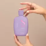 Smoothing Low Shampoo Alfaparf Milano 250 ml