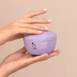 Smoothing Mask Semi di lino Alfaparf Milano 200 ml