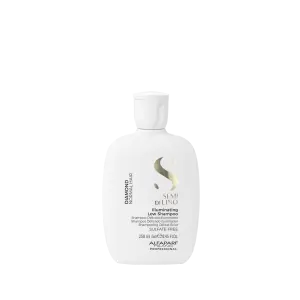 Diamond Illuminating Low Shampoo Semi Di Lino Alfaparf Milano 250 ml