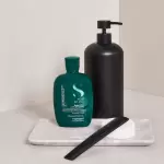 Reconstruction Reparative Low Shampoo Semi Di Lino Alfaparf Milano 250 ml