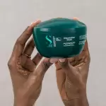 Reconstruction Reparative Mask Semi di Lino Alfaparf Milano 200 ml