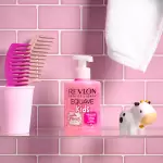 Champú acondicionador Princess Look Equave Kids Revlon 300 ml