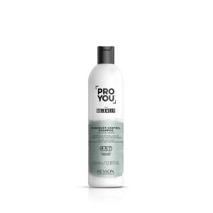 Champú control caspa The Balancer Pro You Revlon 350 ml