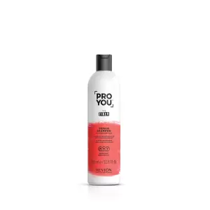 Champú reparador The Fixer Pro You Revlon 350 ml