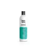 Champú Hidratante The Moisturizer Pro You Revlon 350ml