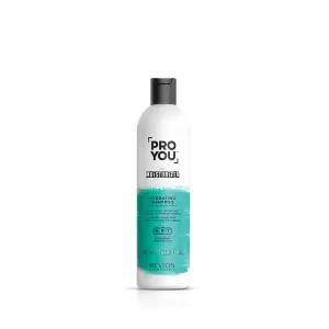 Champú Hidratante The Moisturizer Pro You Revlon 350ml
