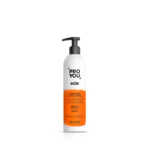 Acondicionador suavizante The Tamer Pro You Revlon 350 ml