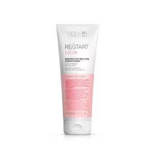 RE/START COLOR Acondicionador fundente protector Revlon 200 ml