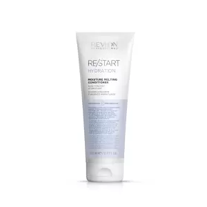 RE/START HYDRATION Acondicionador Fundente Hidratante Revlon 200 ml
